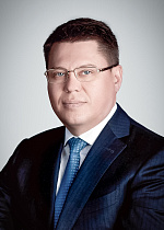 Пономарев Александр Владимирович